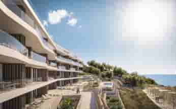 Apartment in Villajoyosa, Spain, Playas Del Torres area, 2 bedrooms, 94 m2 - #RSP-N6998