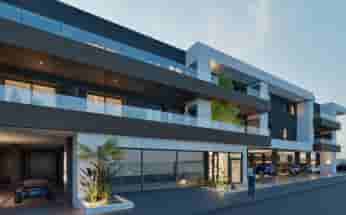 Penthouse in Benijofar, Spain, Benijófar area, 2 bedrooms, 75 m2 - #RSP-N7982