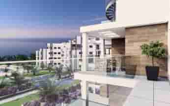 Apartment in Denia, Spain, Las marinas area, 3 bedrooms, 85 m2 - #RSP-N6093