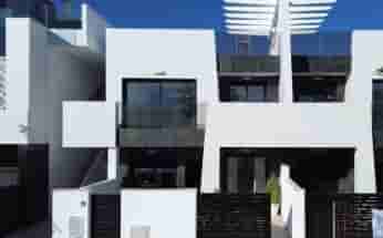 Bungalow in Pilar de la Horadada, Spain, PILAR DE LA HORADADA area, 3 bedrooms, 105 m2 - #RSP-N6595
