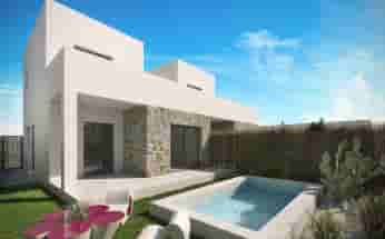 Villa in Orihuela Costa, Spain, PAU 8 area, 3 bedrooms, 94 m2 - #RSP-N6807