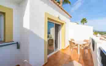 Bungalow in Calpe, Spain, Gran sol area, 1 bedroom, 43 m2 - #RSP-N6948