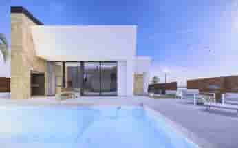 Town house in San Pedro del Pinatar, Spain, Los antolinos area, 3 bedrooms, 97 m2 - #RSP-N6868