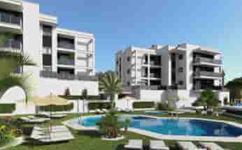 Penthouse in Villajoyosa, Spain, Gasparot area, 2 bedrooms, 70 m2 - #RSP-N7531
