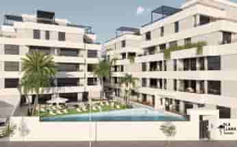 Penthouse in San Pedro del Pinatar, Spain, San Pedro del Pinatar area, 2 bedrooms, 80 m2 - #RSP-N7296