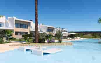 Квартира в Пилар-де-ла-Орадада, Испания, район Lo Romero Golf, 2 спальни, 74 м2 - #RSP-SP0588