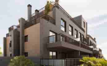 Квартира-студия в Дения, Испания, район Les deveses, 48 м2 - #RSP-N5698