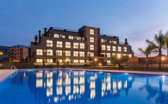 Penthouse in Denia, Spain, Les deveses area, 3 bedrooms, 130 m2 - #RSP-N5700