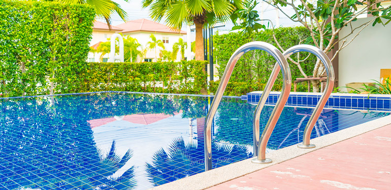 Swimming Pools: Private, Public, and Are They Really Necessary?