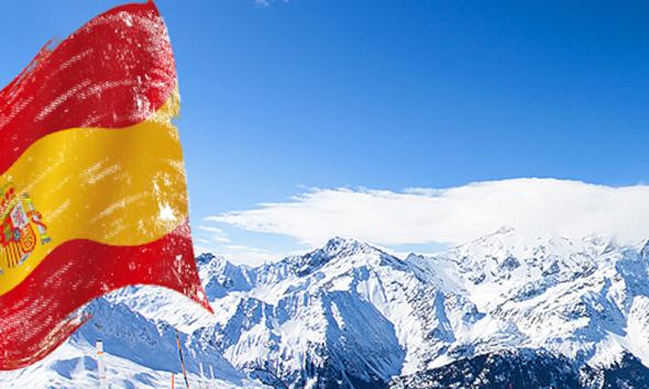 Горнолыжные курорты Испании