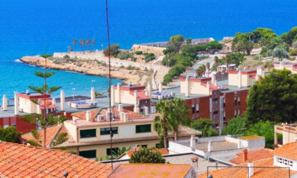 Buying a House in Spain
