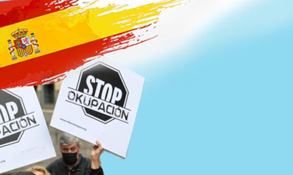 Squatters in Spain Seized My Apartment