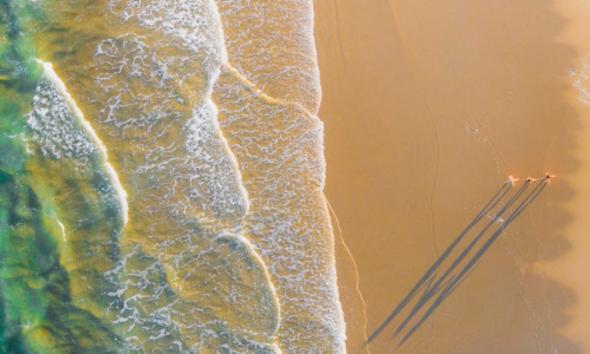 Price per Square Meter