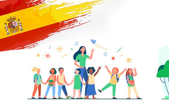 Школьное образование в Испании