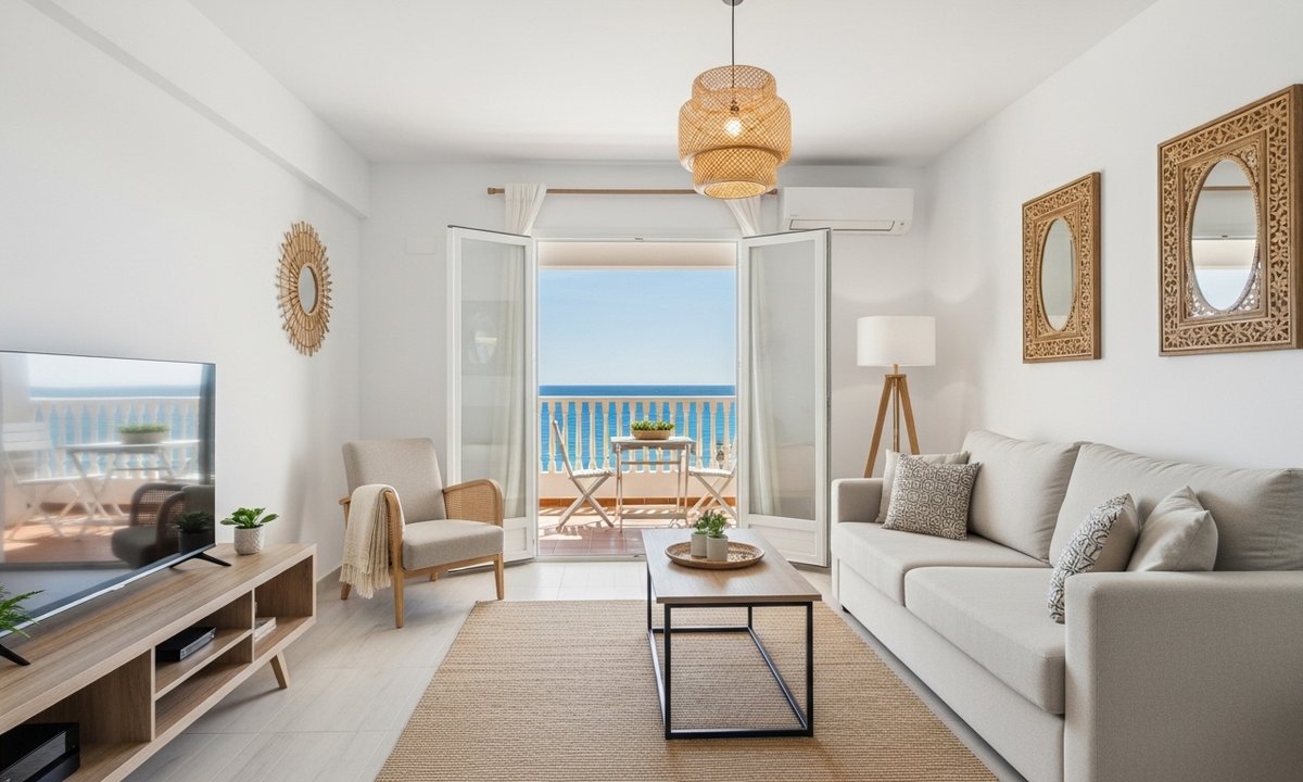 Piso reformado en Torrevieja — alternativa a la vivienda de banco