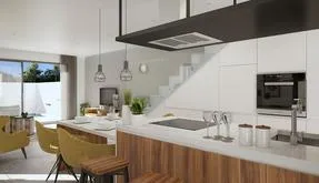 Villa in Spain buy . Daya Nueva area, 3 bedrooms, 96 m2 - photo 5