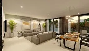 Comprar una propiedad en España. Zona de la  Sierra Altea, 4 dormitorios, 500 m2 - photo 3