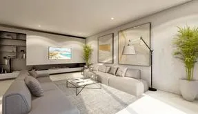 Comprar una propiedad en España. Zona de la  Sierra Altea, 4 dormitorios, 500 m2 - photo 5