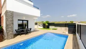 Buy an Villa in Spain. Vistabella Golf area, 3 bedrooms, 118 m2 - photo 3