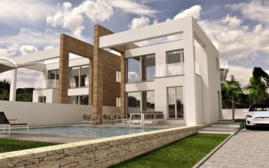 Comprar una propiedad en Torrevieja, España. Zona de la  Torreblanca, 4 dormitorios, 238 m2