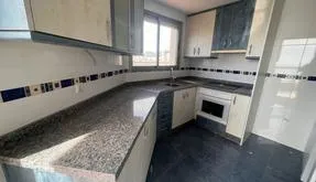 Penthouse in Calpe, Spain. Playa La Fossa area, 3 bedrooms, 134 m2 - photo 4