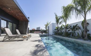 Недвижимость в Испании купить. Район Ciudad Quesada, 3 спальни, 150 м2