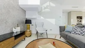 Жилье в испании. Район La Herrada, 3 спальни, 116 м2 - photo 3