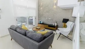 Жилье в испании. Район La Herrada, 3 спальни, 116 м2 - photo 5