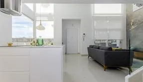 Жилье в испании. Район La Herrada, 3 спальни, 116 м2 - photo 6