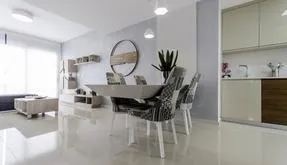 Real estate in Spain, Villa. Cerro Del Sol area, 4 bedrooms, 135 m2 - photo 3