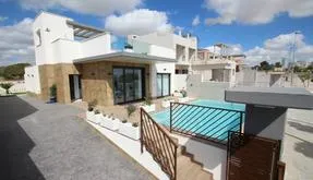 Property Spain, Villa. Cerro Del Sol area, 3 bedrooms, 144 m2 - photo 2