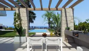 Housing in Spain. Sierra Cortina area, 3 bedrooms, 154 m2 - photo 2