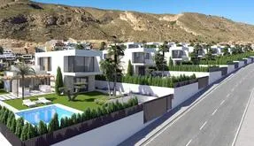 Housing in Spain. Sierra Cortina area, 3 bedrooms, 154 m2 - photo 3