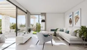 Housing in Spain. Sierra Cortina area, 3 bedrooms, 154 m2 - photo 6