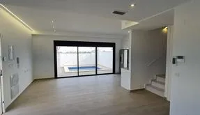 Real estate in Spain, Orihuela Costa. El Barranco area, 3 bedrooms, 97 m2 - photo 4