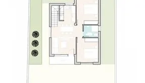 Property Spain, Villa. Ciudad Quesada area, 3 bedrooms, 102 m2 - photo 6