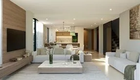 Buy an Villa Spain. Sierra Cortina area, 3 bedrooms, 270 m2 - photo 4