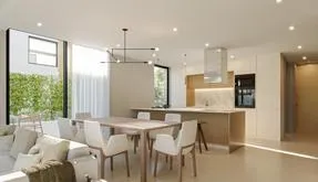 Buy an Villa Spain. Sierra Cortina area, 3 bedrooms, 270 m2 - photo 5