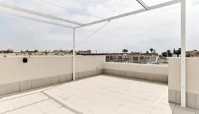 Torrevieja real estate, Bungalow for sale. La Veleta area, 2 bedrooms, 106 m2 - photo 4