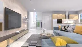 Property Spain, Villa. Golf La Marquesa (Ciudad Quesada) area, 3 bedrooms, 189 m2 - photo 6