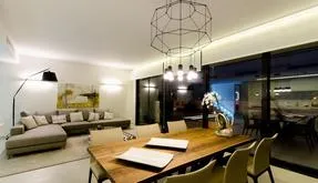 Orihuela Costa real estate, Villa for sale. Campoamor area, 4 bedrooms, 196 m2 - photo 5