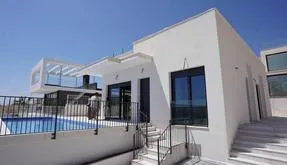 Spain Villa buy. La Alberca area, 3 bedrooms, 100 m2 - photo 6