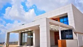 Real estate in Spain, Villa. Balcón De Finestrat area, 4 bedrooms, 206 m2 - photo 2