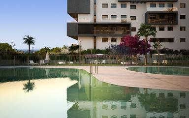 Apartment in Orihuela Costa, Spain. Campoamor area, 3 bedrooms, 104 m2