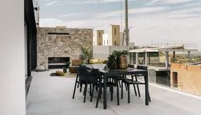 Buy real estate in Spain. Altos De La Marquesa area, 4 bedrooms, 280 m2 - photo 6