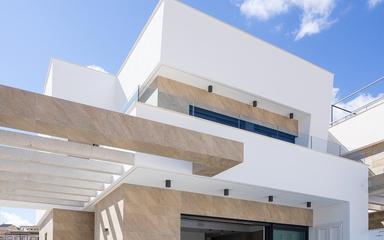 Real estate in Spain, Villa. Blue Lagoon area, 3 bedrooms, 116 m2