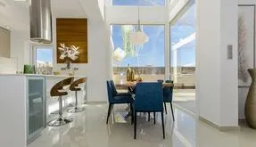 Spain buy an Villa. Ciudad Quesada area, 3 bedrooms, 109 m2 - photo 2