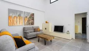Spain real estate. CENTRO area, 3 bedrooms, 106 m2 - photo 3