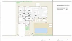 Buy an Villa in Spain, Torrevieja. Los altos area, 3 bedrooms, 295 m2 - photo 5