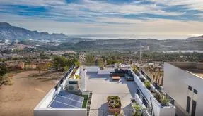 Buy an Villa in Spain. Urbanizaciones area, 3 bedrooms, 200 m2 - photo 4